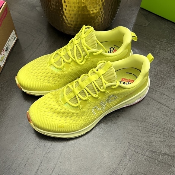 Ryka Activate Light Running (WIDE) - Picture 5 of 13